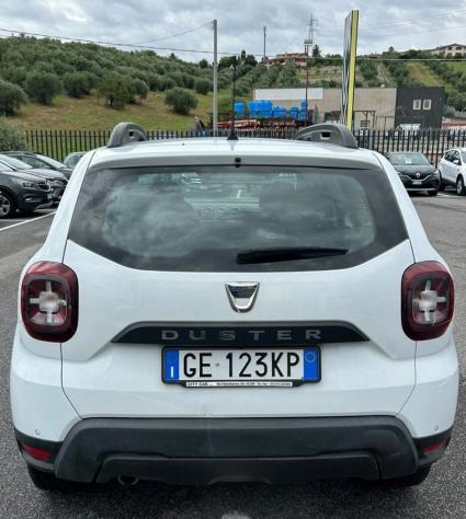 Dacia Duster 1.5 dCi 115cv 4x2 Comfort - Foto 2