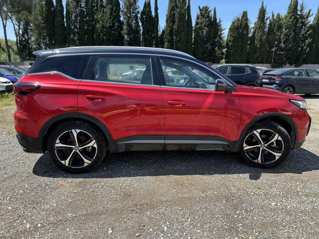 DR AUTOMOBILES dr 6.0 1.5 Turbo CVT Bi-Fuel GPL - Foto 9