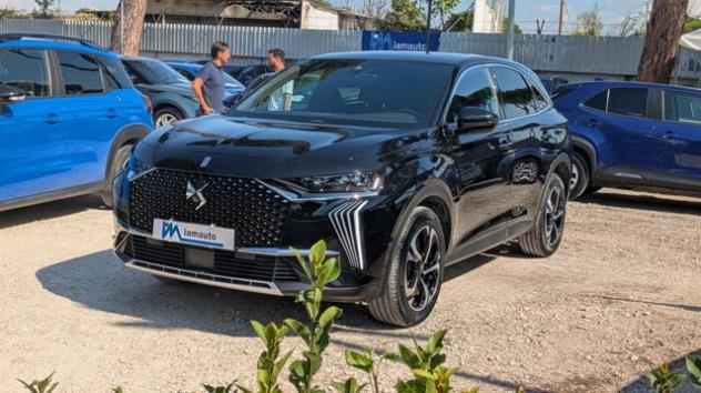 DS AUTOMOBILES DS 7 Bastille Business 1.5bluehdi 130cv AUTO rif. 24149543 - Foto 2