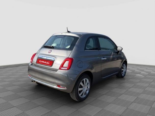 FIAT 500 500 1.0 Hybrid Dolcevita rif. 24087635 - Foto 5