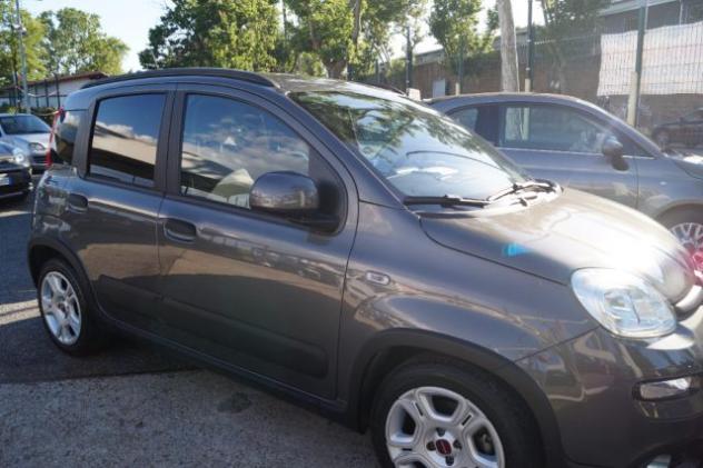 FIAT Panda 1.0 FireFly S&S Hybrid City Life rif. 23733103 - Foto 3
