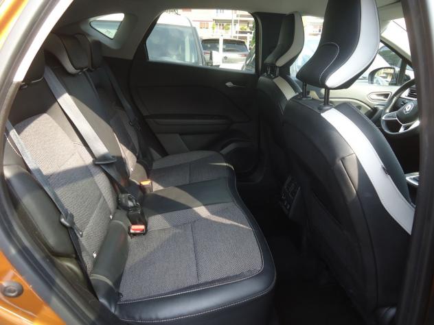 Renault Captur Captur 1.0 TCe 100 CV GPL Intens - Foto 8