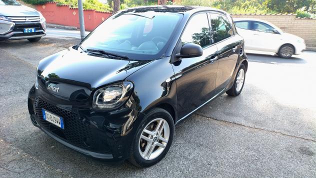 smart EQ Forfour EQ 60kW pure - Foto 2