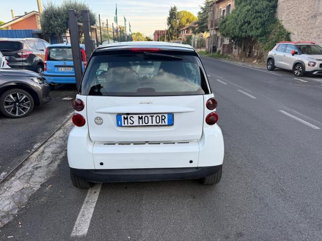 Smart ForTwo 800 40 kW coupcdi - Superprezzo - Tutto incluso - Foto 9