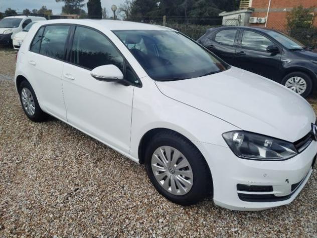 VOLKSWAGEN Golf 1.2 TSI 85 CV 5p. Tech&Sound BlueMotion Technology rif. 23440263 - Foto 8