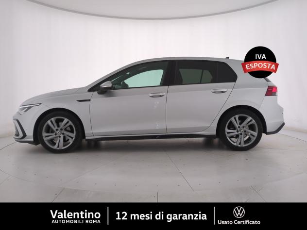 Volkswagen Golf 1.5 eTSI DSG EVO ACT R-Line - Foto 4