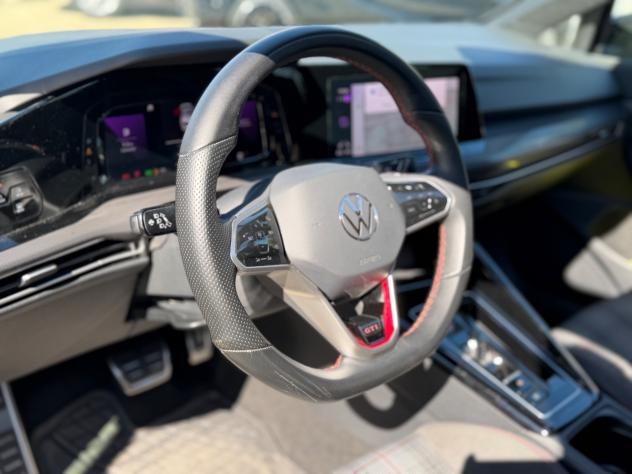 Volkswagen Golf GTI 2.0 TSI DSG - Foto 10