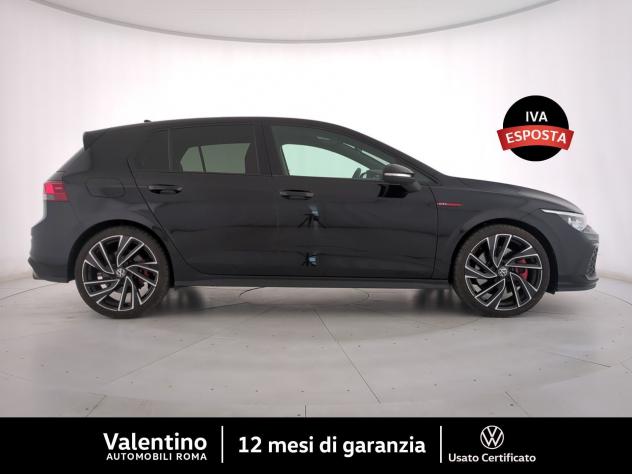 Volkswagen Golf GTI 2.0 TSI GTI - Foto 2