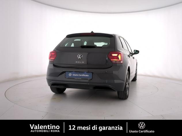 Volkswagen Polo 1.0 EVO Comfortline - Foto 3