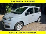 FIAT Panda 1.0 FireFly S&S Hybrid rif. 24093974
