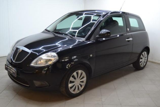 LANCIA Ypsilon 1.4 Oro Ecochic GPL rif. 24089644