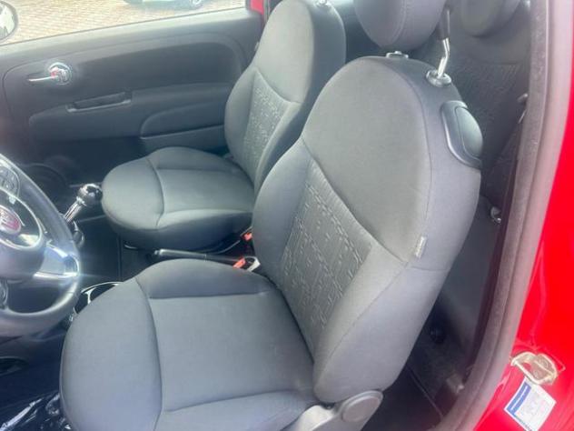 FIAT 500 1.0 Hybrid 70 cv CLUB rif. 23868600 - Foto 5