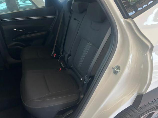 HYUNDAI Tucson 1.6 CRDI XLine rif. 24162361 - Foto 6