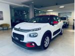 Citroen C3 1.2 puretech Feel 82cv neopatentati