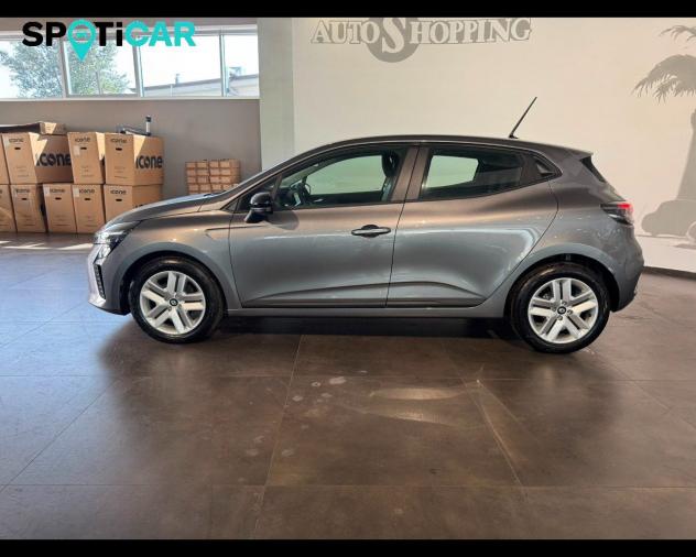 Renault Clio V 1.0 eco-g Evolution 100cv - Foto 4