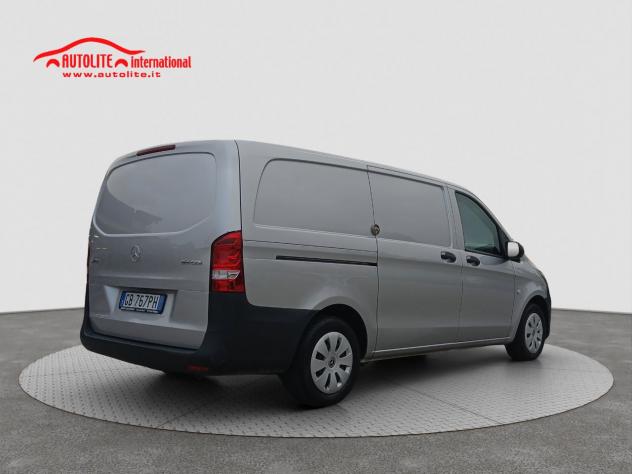 MERCEDES Vito 114 cdi long E6 - Foto 5