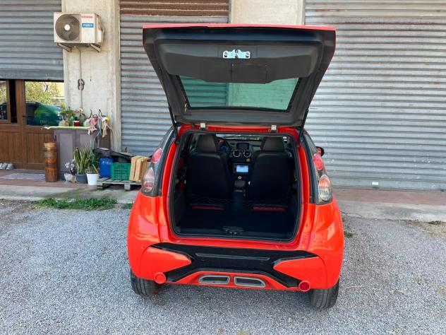 Casalini M20 Avantgarde - Foto 5