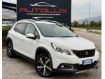 Peugeot 2008 BlueHDi 120 S&S Crossway 2016