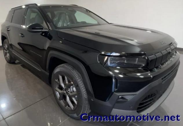 JEEP Compass 1.2 Turbo 48V e-Hybrid First Edition rif. 24011015