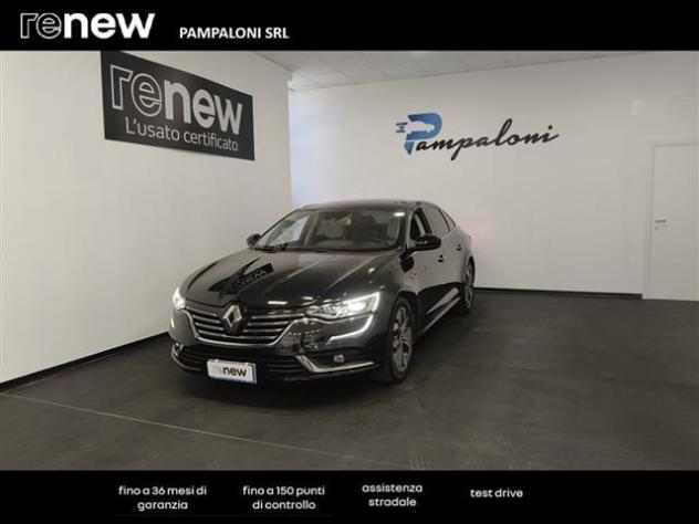 RENAULT Talisman Berlina 1.7 Blue dCi 150cv Executive rif. 24174017
