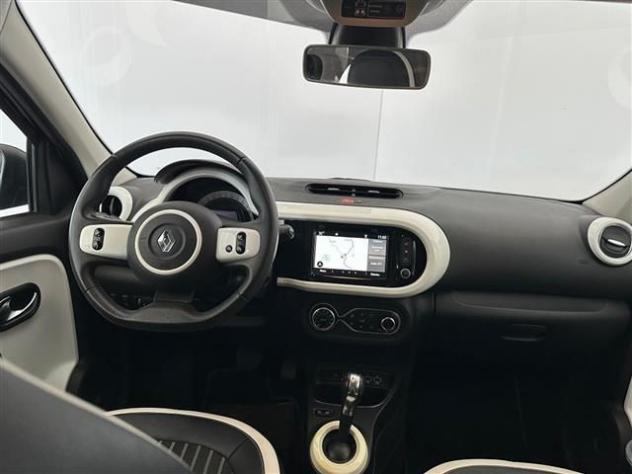 RENAULT Twingo 22kWh Intens rif. 24061712 - Foto 8