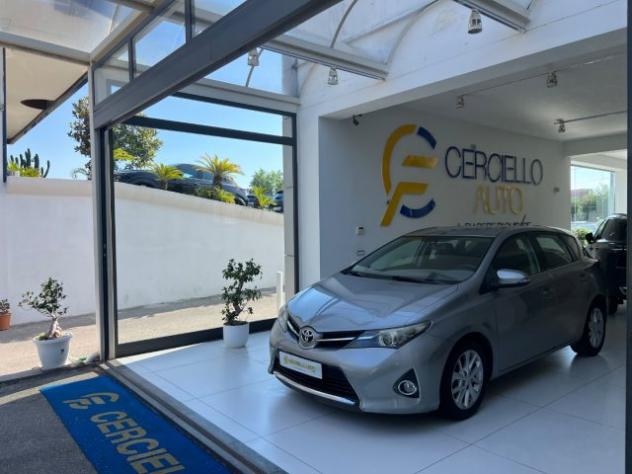 TOYOTA Auris 1.4 D-4D 5 porte rif. 23871054 - Foto 5