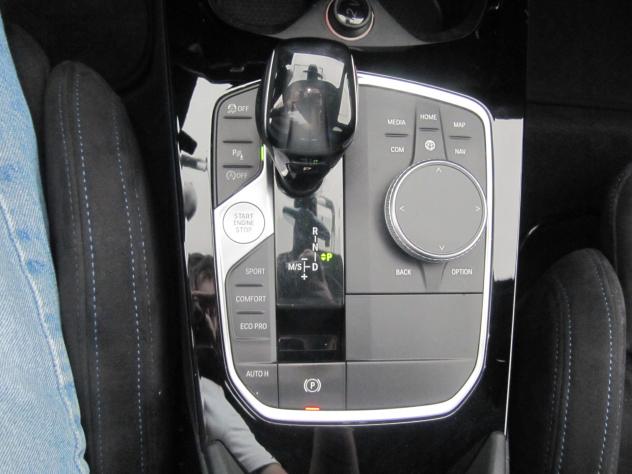 Bmw 116d 5p. Msport - automatico - iva esposta - Foto 8