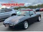 Fiat Barchetta 1.8 16v 131cv Riviera 2002