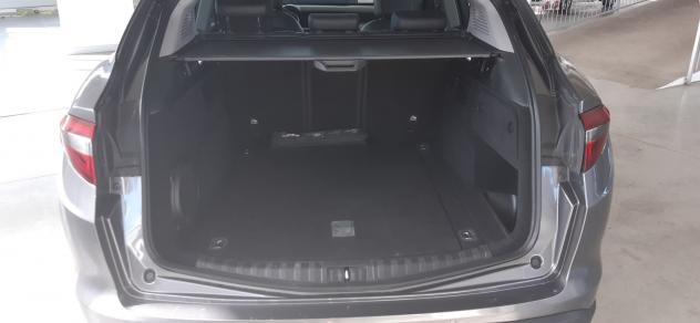 Alfa Romeo Stelvio Stelvio 2.2 t Sprint Q4 190cv auto - Foto 10