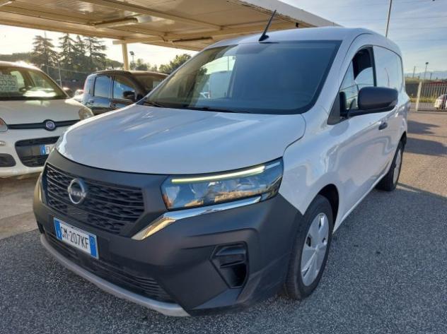 NISSAN Townstar 1.3 130 CV Van PC N- km 69000 rif. 24198271