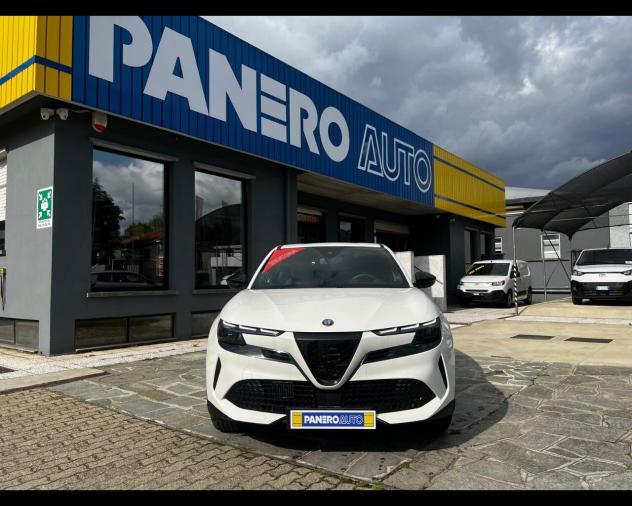 ALFA ROMEO Junior Junior 1.2 136 CV Hybrid eDCT6 Speciale - Foto 3