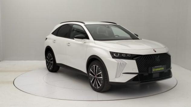 DS AUTOMOBILES DS 7 DS7 Perfo Line+ 300 4x4 E-TENSE rif. 20588248 - Foto 7