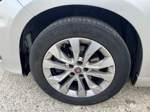 Fiat tipo 1.2 diesel anno 2017 classe euro 6 - Foto 7