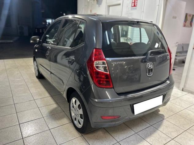 HYUNDAI i10 1.2 16V Classic rif. 24208159 - Foto 4