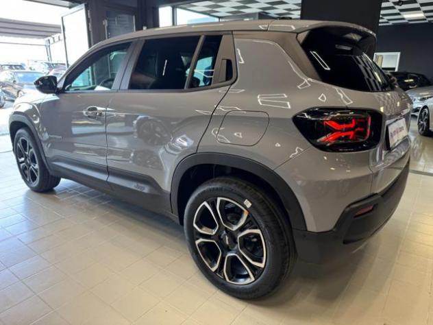 JEEP Avenger 1.2 Turbo Summit km0 rif. 23235806 - Foto 4