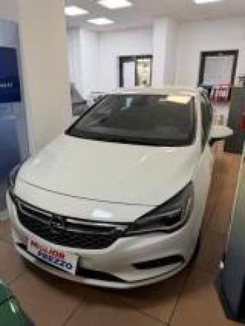 OPEL Astra 1.0 Turbo ecoFLEX Start&Stop 5 porte Innovation rif. 23821316