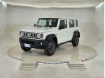 Suzuki Jimny IV 2018 Benzina 1.5 Top 4wd allgrip auto