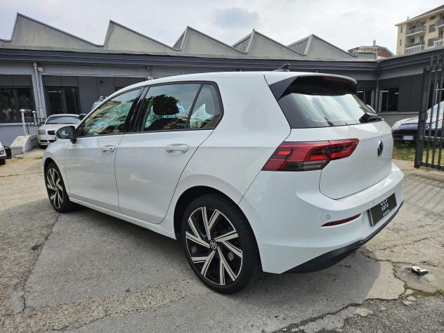 Volkswagen Golf 1.5 eTSI EVO ACT Life DSG - Foto 6