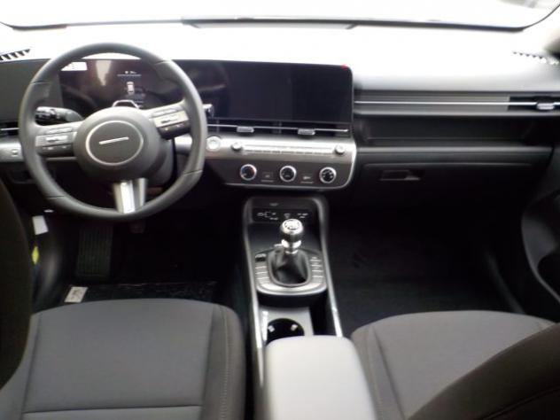 HYUNDAI Bayon 1.0 T-GDI GPL 84CV X-Tech rif. 24158986 - Foto 6
