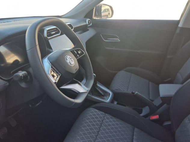 MG ZS ICE MY25 ICE MY25.5 - 1.5L MT STD Pebble Black - Foto 10