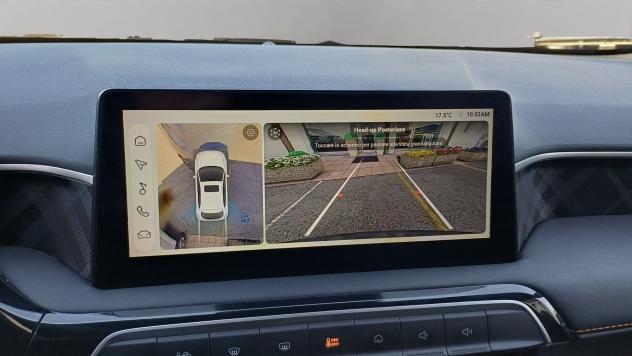 MG MG3 1.5 Hybrid+ Luxury - Foto 6