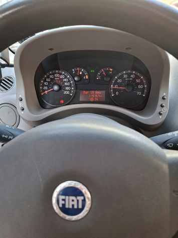 Panda 4x4 1.2 - Foto 4
