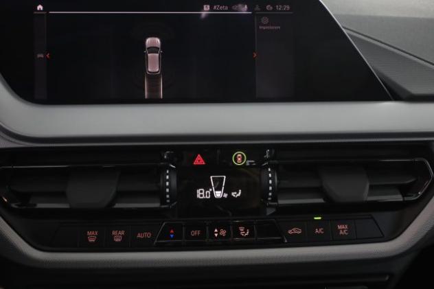 BMW 116 Serie 1 d BUSINESS ADVANTAGE rif. 23717182 - Foto 10