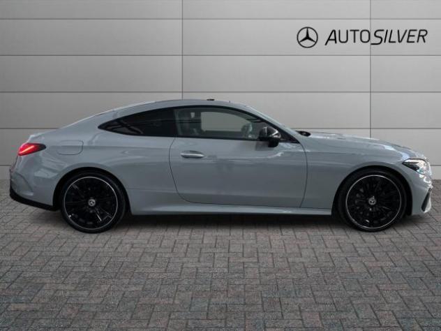 MERCEDES-BENZ CLE 220 d Coupé AMG Line Advanced Lifestyle Edition rif. 24191280 - Foto 5