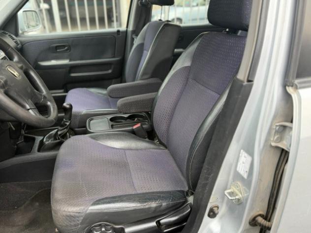 Honda CR-V 2.0 16V i-VTEC LS 4x4 GPL - Foto 10