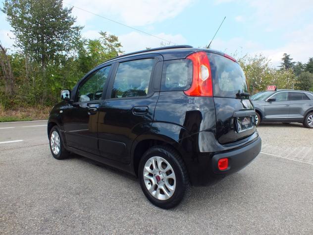 FIAT PANDA 1.2 LOUNGE 5 POSTI - Foto 6