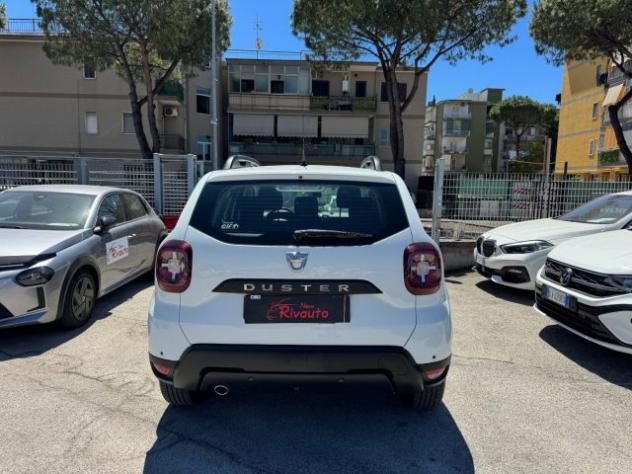 DACIA Duster 1.6 SCe GPL 4x2 Prestige rif. 23969835 - Foto 6