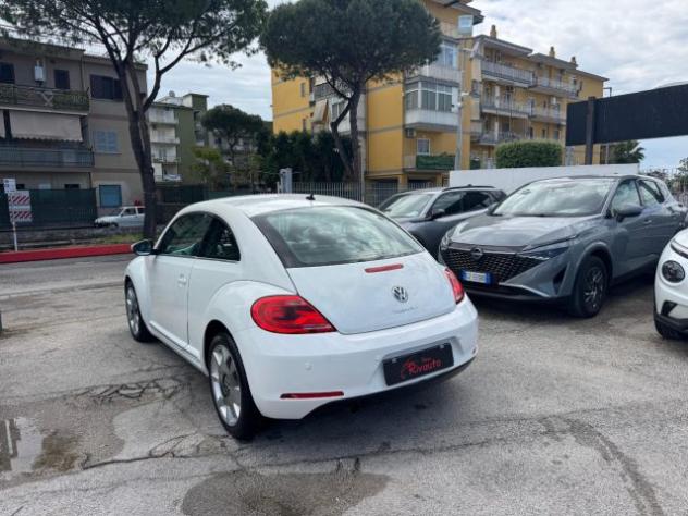 VOLKSWAGEN Maggiolino 1.6 TDI Design rif. 23775416 - Foto 7