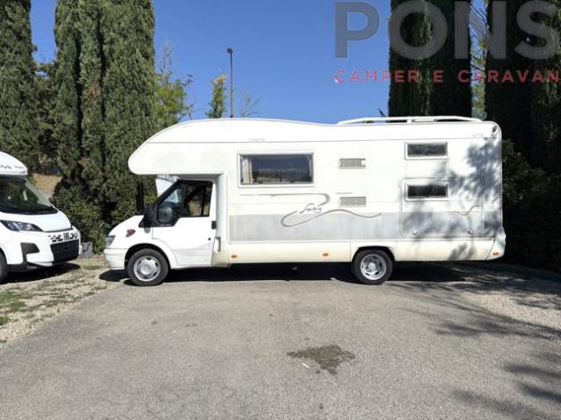 RIMOR Super Brig 678 rif. 23244957 - Foto 2