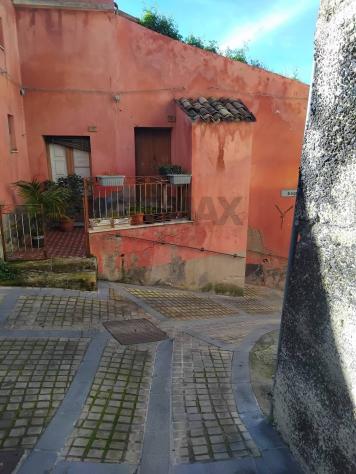 Casa Indipendente in vendita a Agira